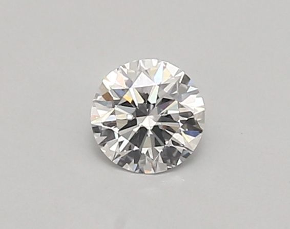 0.34 ct lab-grown Round Diamond