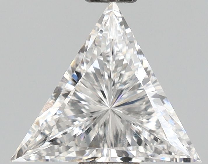 0.24 ct lab-grown Triangular Diamond