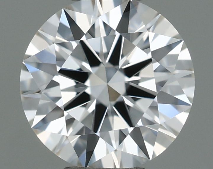 0.34 ct Round diamond