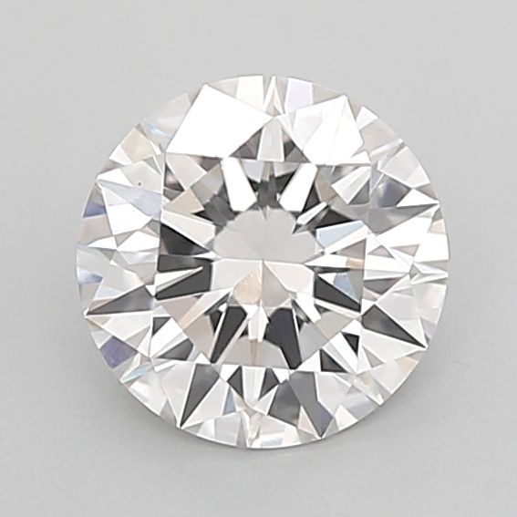 1.06 ct. round Lab Grown Diamond front image