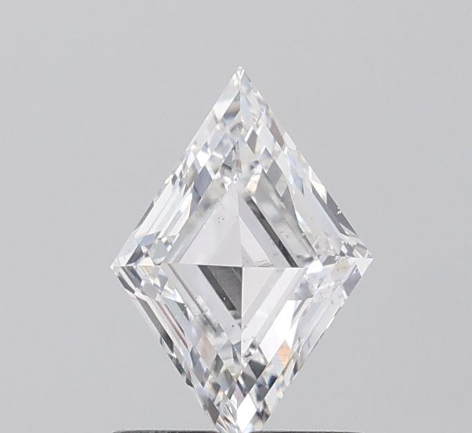 1.01 ct lab-grown Lozenge Diamond