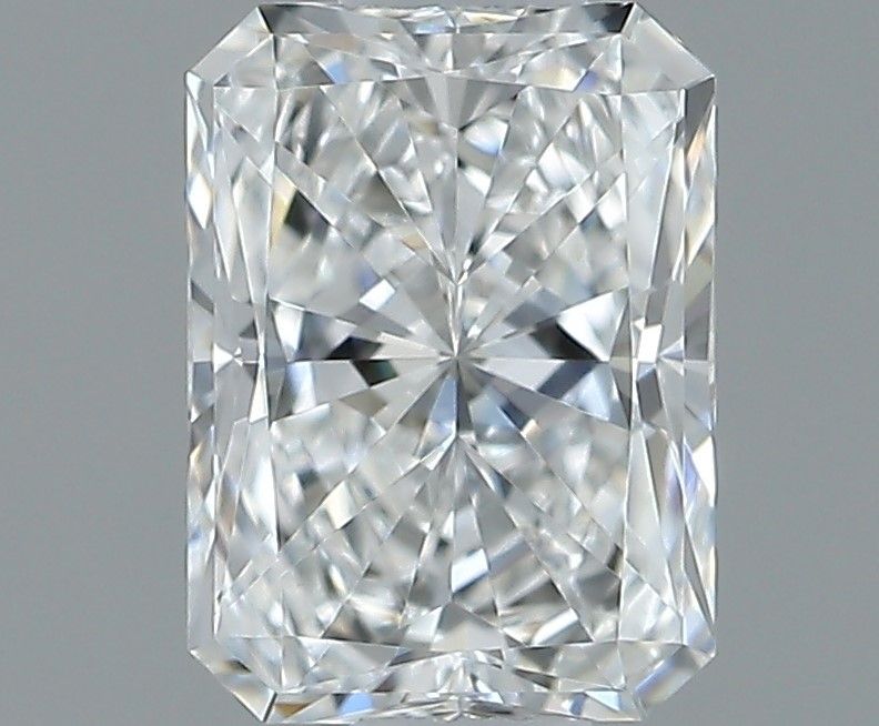 0.50 ct Radiant diamond