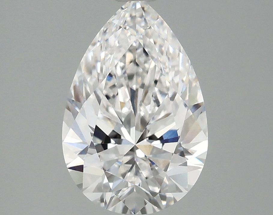 2.09 ct. pear Lab Grown Diamond front image