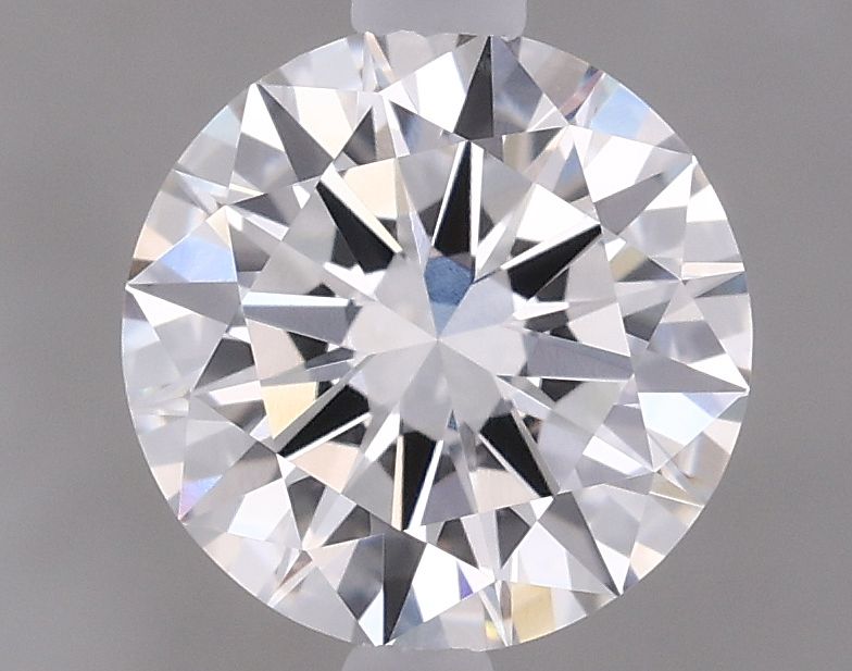 1.08 ct. round Lab Grown Diamond front image