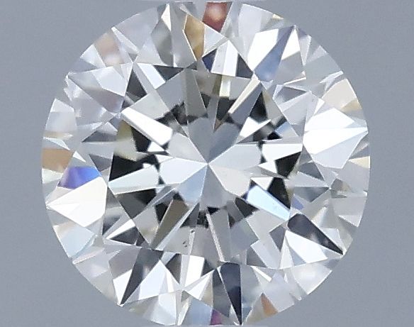 0.5 ct Round Diamond