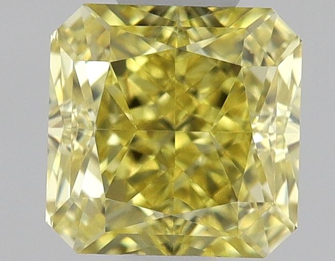 0.5 ct Square radiant Diamond