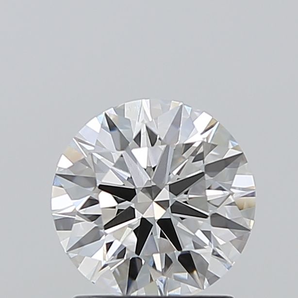 1.55 ct Round diamond