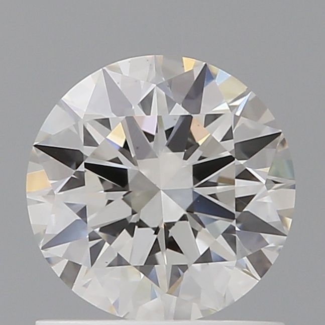 1.01 ct Round diamond