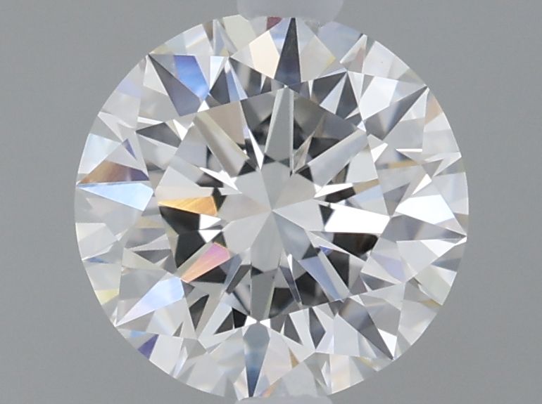1.06 ct. round Lab Grown Diamond front image