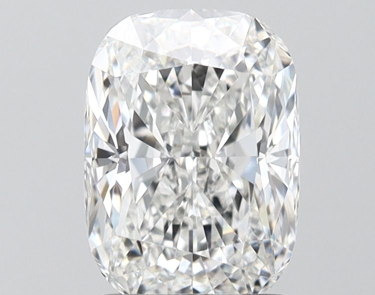 2.03 ct Cushion Modified diamond