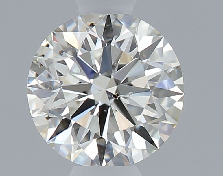 0.4 ct Round Diamond