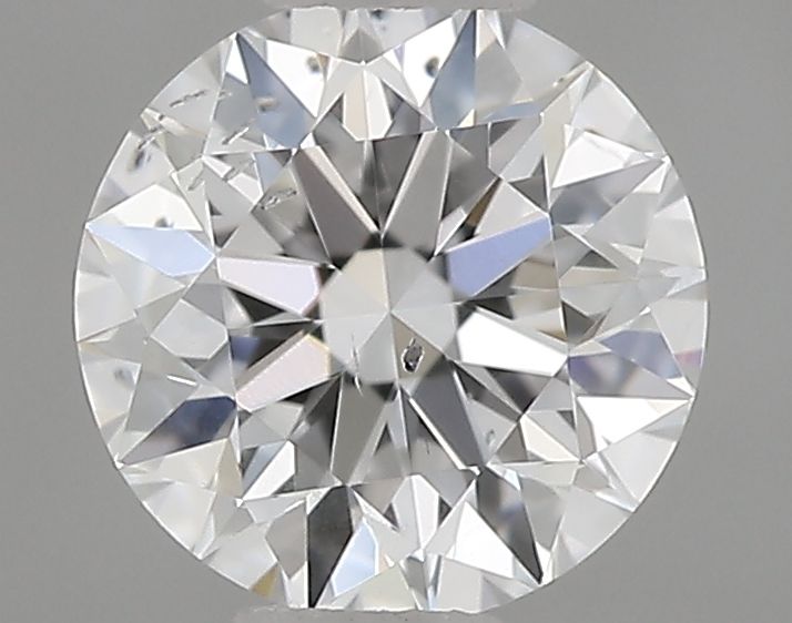 0.46 ct lab-grown Round Diamond
