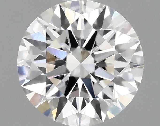 1.06 ct. round Lab Grown Diamond front image