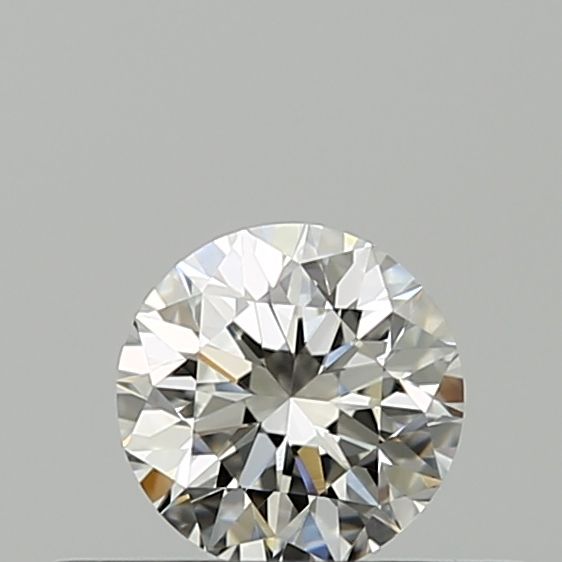 0.30 ct Round diamond
