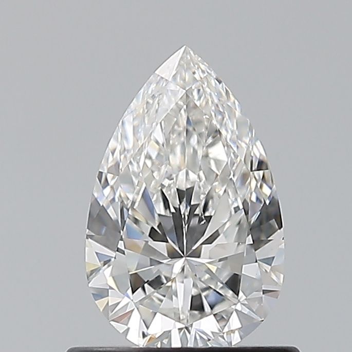 0.70 ct Pear diamond
