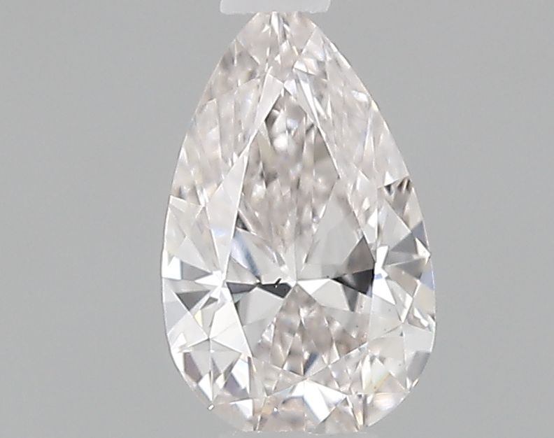 0.38 ct Pear diamond