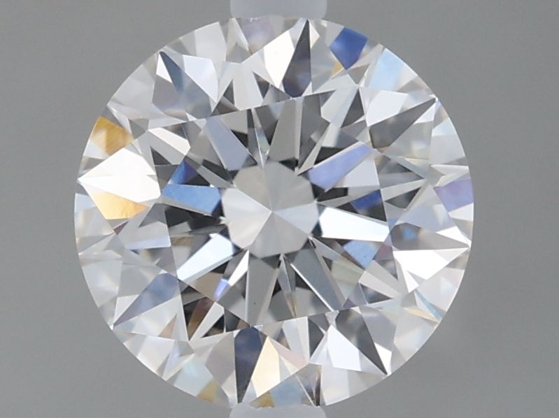 1.08 ct. round Lab Grown Diamond front image