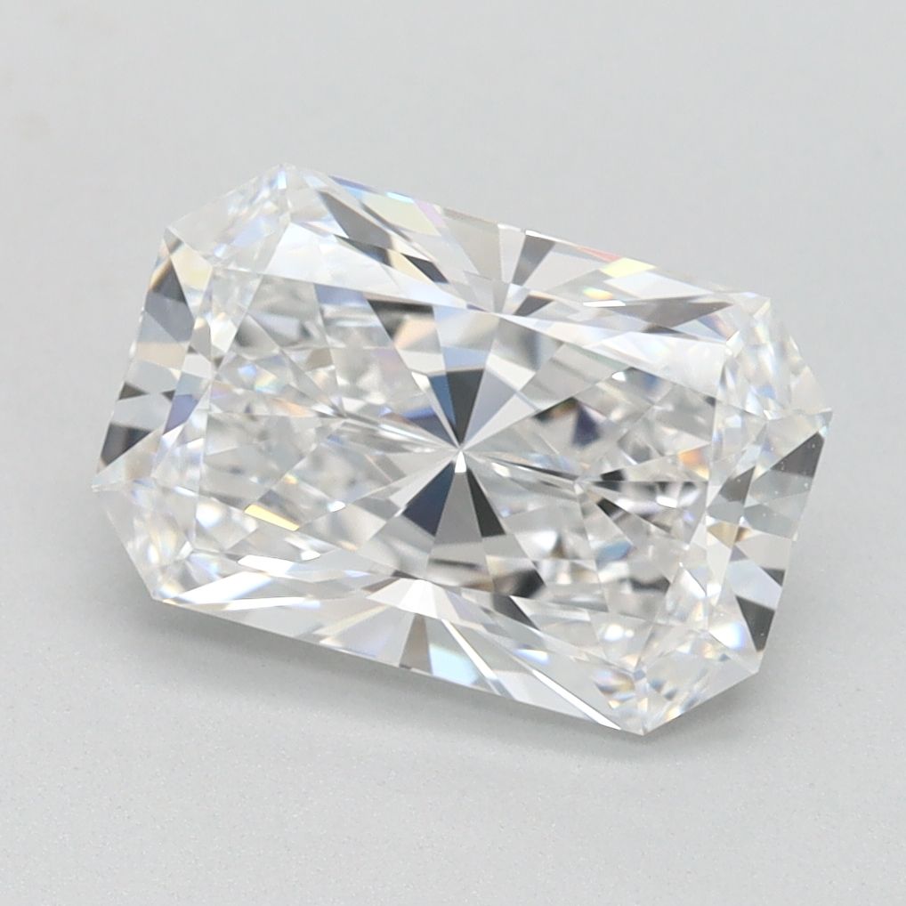 1.93 ct. radiant Lab Grown Diamond front image