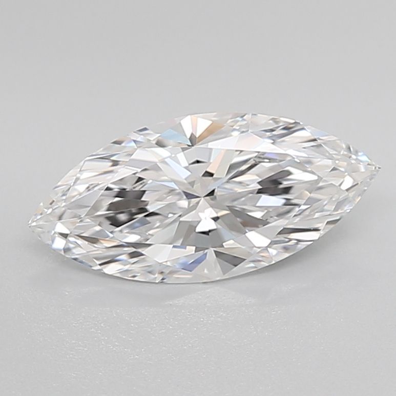 1.58 ct. marquise Lab Grown Diamond front image