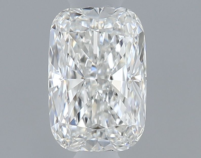 0.32 ct Cushion brilliant Diamond