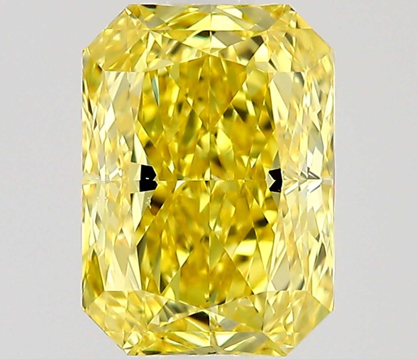 0.90 ct Radiant diamond