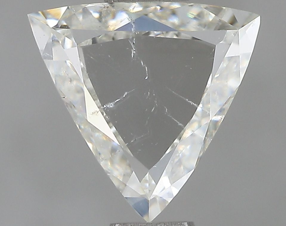 1.51 ct Triangular Diamond