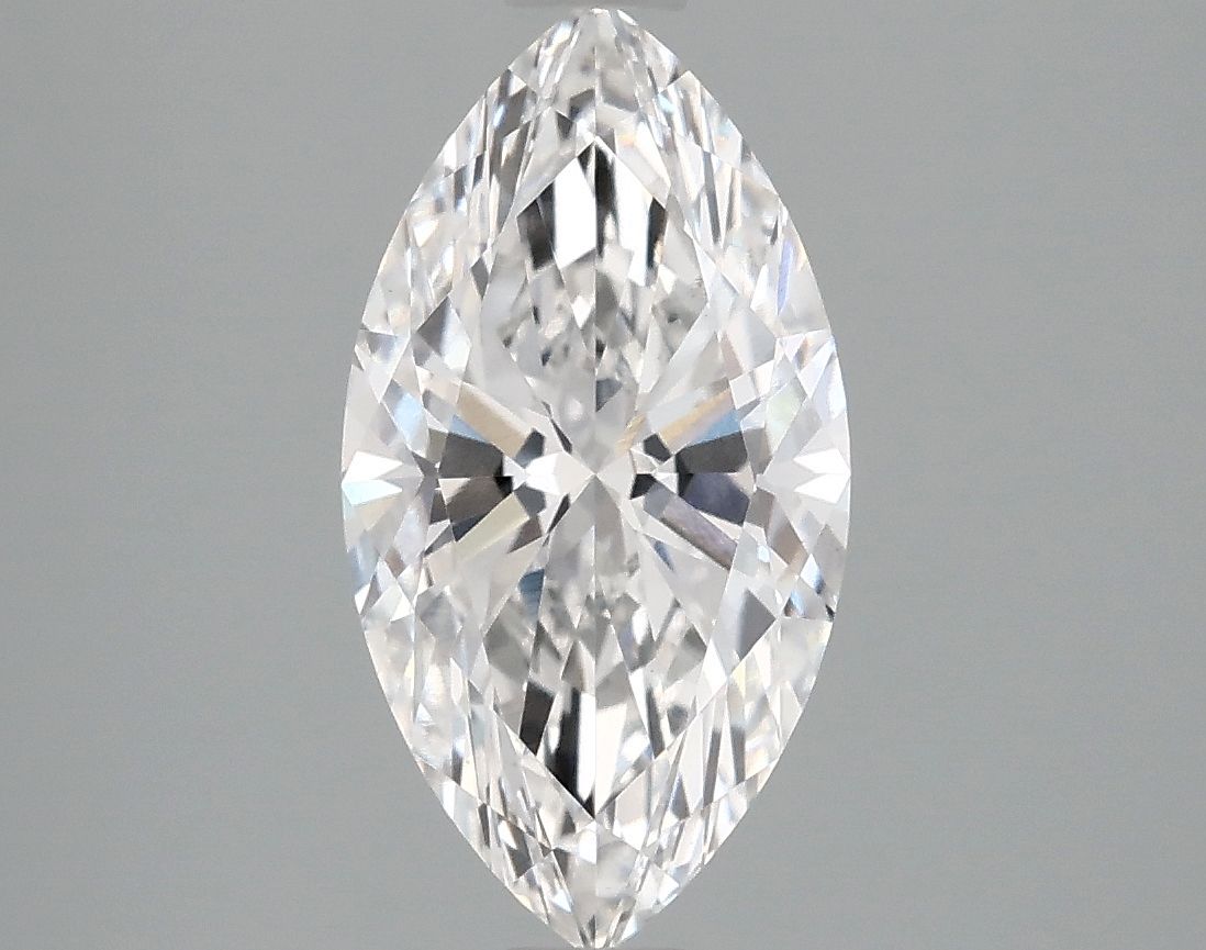 2.08 ct. marquise Lab Grown Diamond front image