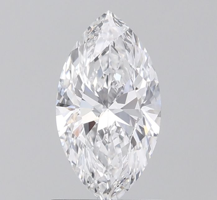 1.03 ct. marquise Lab Grown Diamond front image
