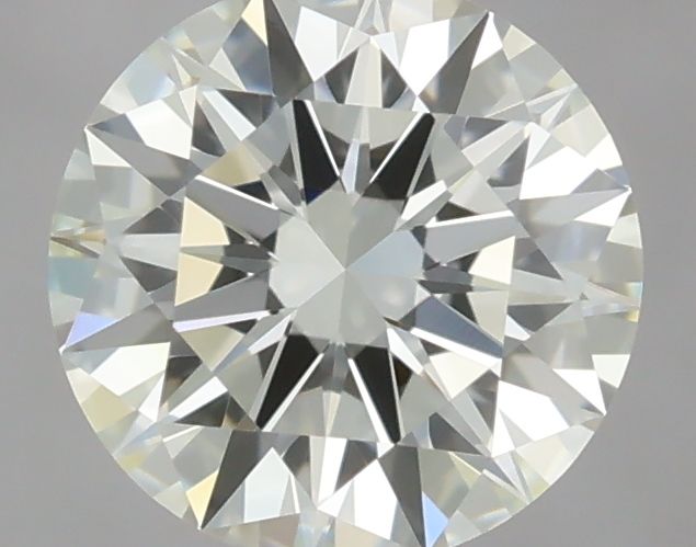 0.44 ct Round diamond