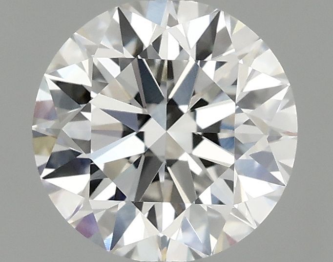 1.06 ct. round Lab Grown Diamond front image