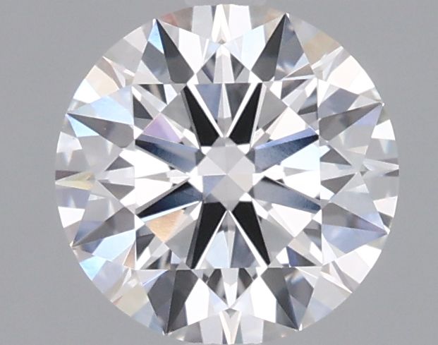 1.03 ct. round Lab Grown Diamond front image