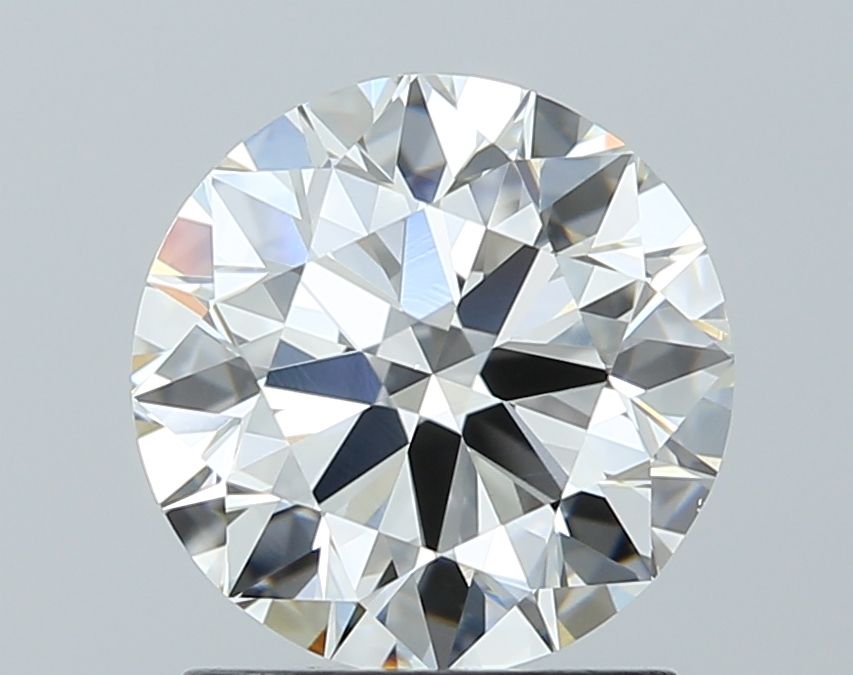 1.50 ct Round diamond