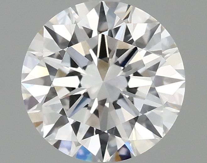 1.53 ct. round Lab Grown Diamond front image