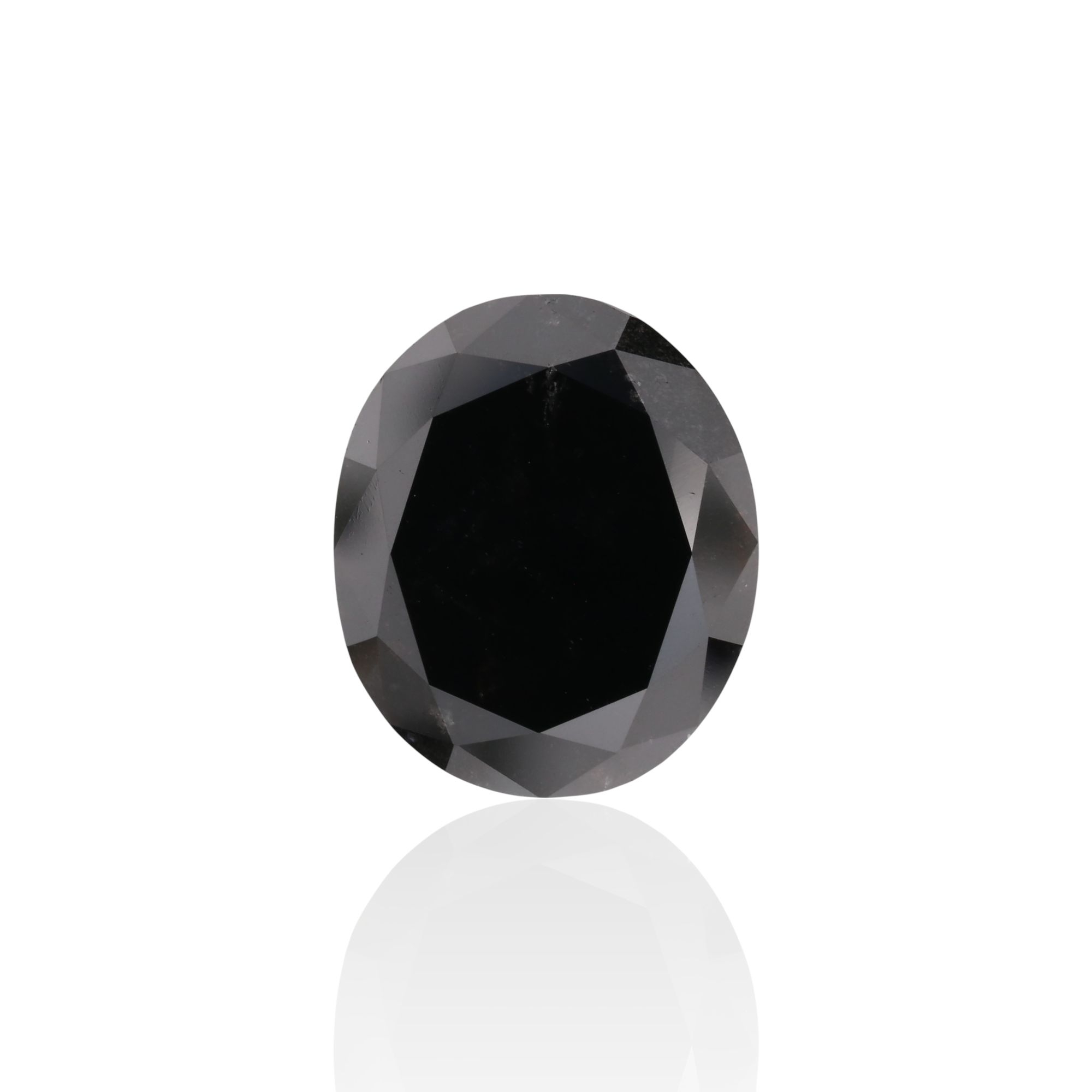 5.39 Carat