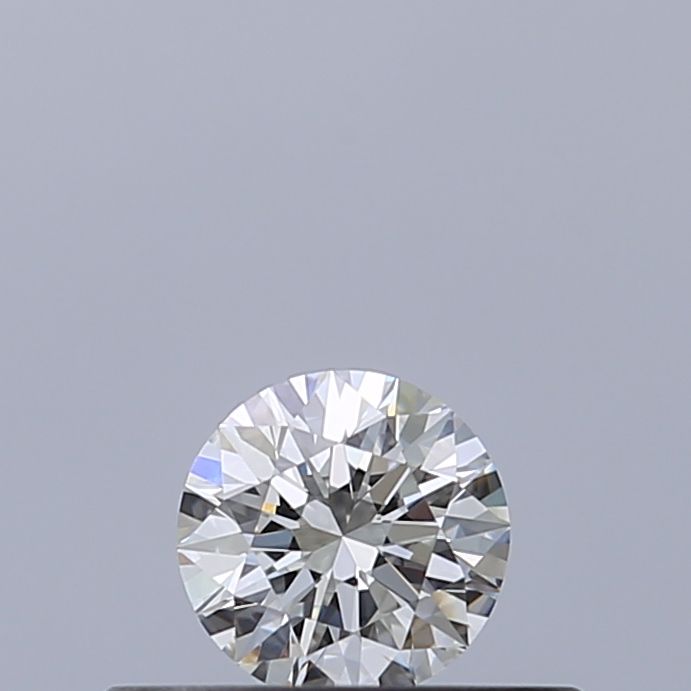 0.24 ct Round diamond