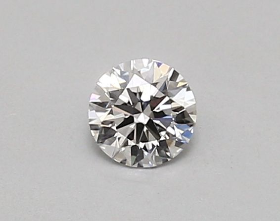 0.29 ct lab-grown Round Diamond