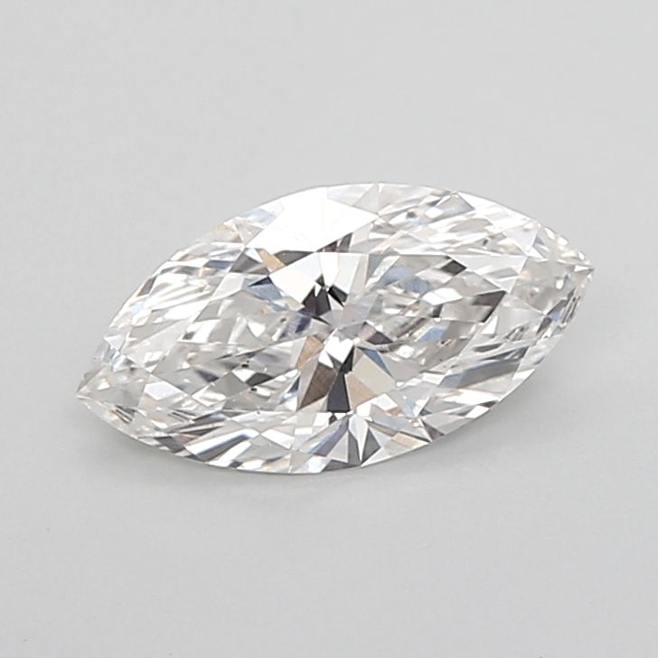1.03 ct. marquise Lab Grown Diamond front image
