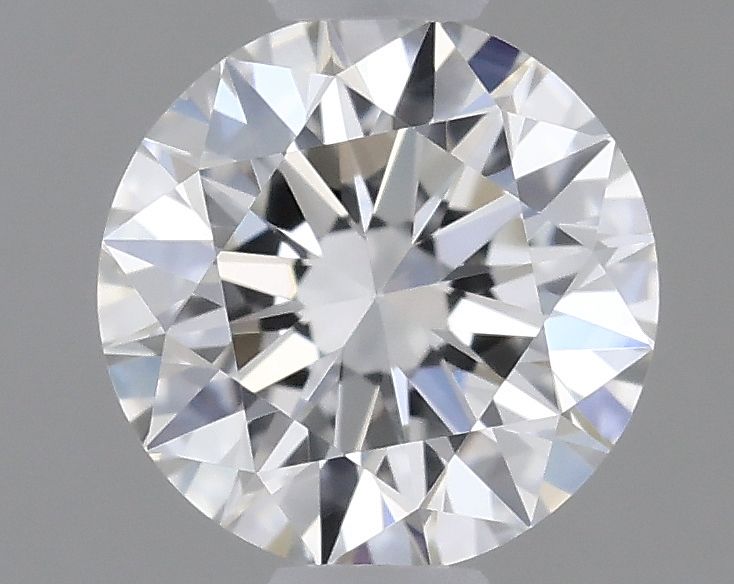 0.3 ct Round Diamond