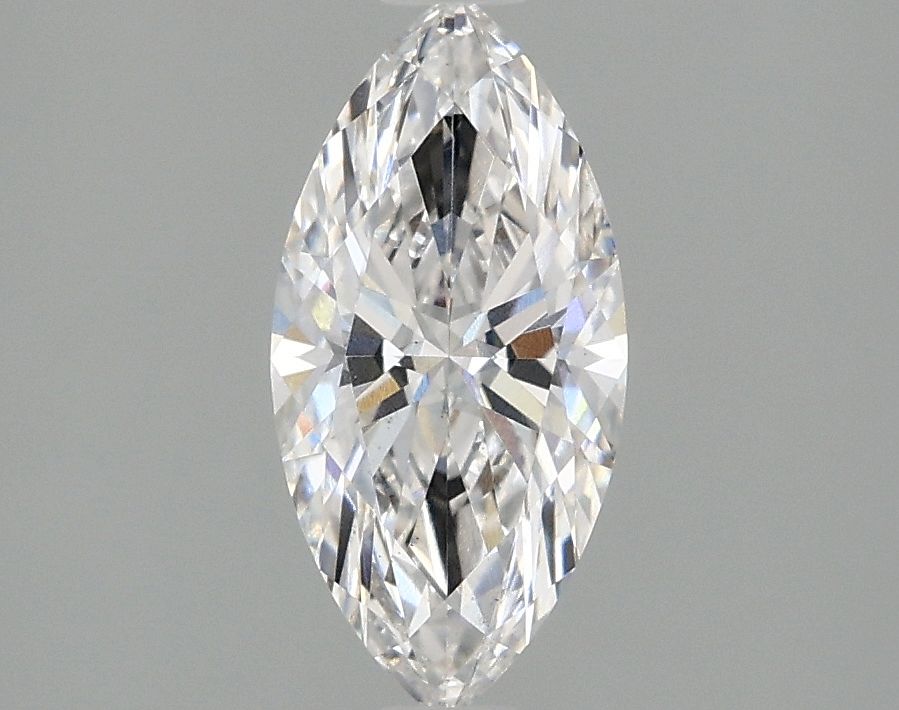 1.10 ct. marquise Lab Grown Diamond front image