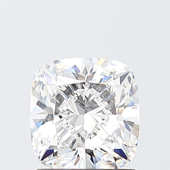 1.52 ct lab-grown Cushion brilliant Diamond