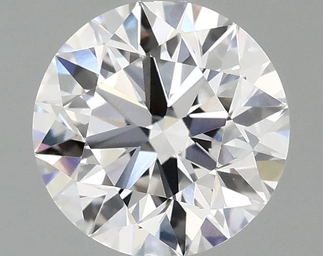 1.09 ct. round Lab Grown Diamond front image