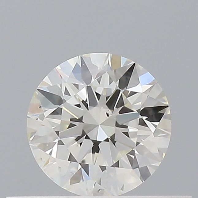 0.40 ct Round diamond