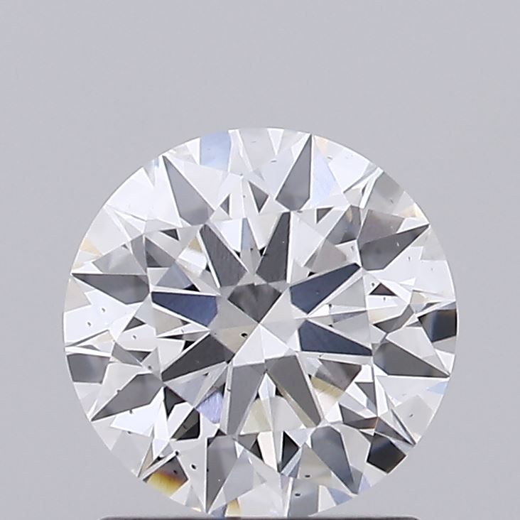 1.14 ct. round Lab Grown Diamond front image