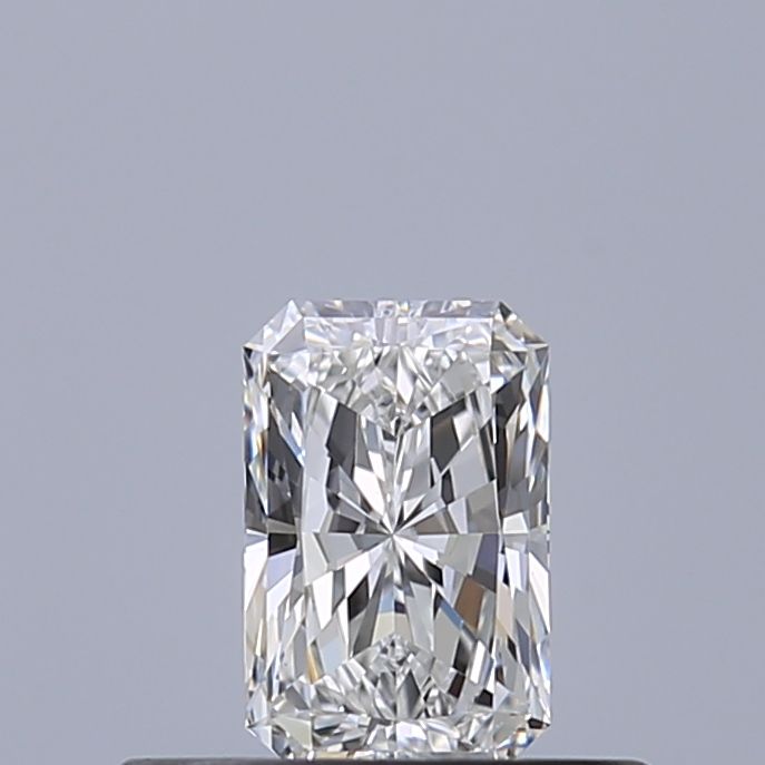 0.31 ct Radiant diamond