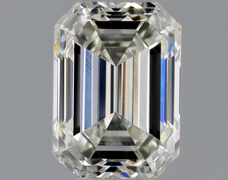 0.31 ct Emerald Diamond