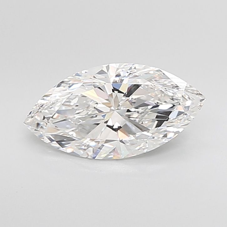 3.06 ct. marquise Lab Grown Diamond front image
