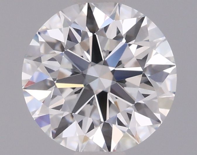 0.96 ct. round Lab Grown Diamond front image