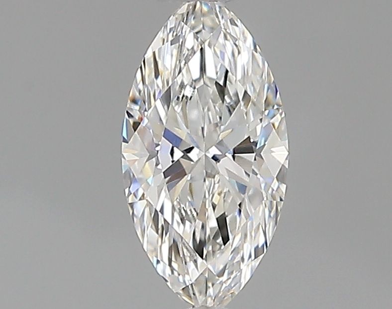 0.4 ct lab-grown Marquise Diamond