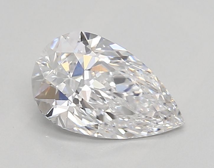 0.87 ct. pear Lab Grown Diamond front image