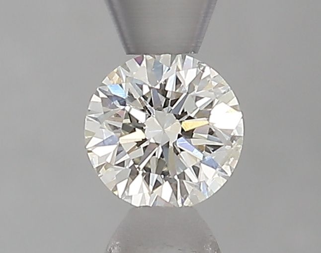 0.37 ct Round Diamond